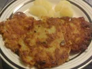 Herzhaft gewürzte Kartoffelpuffer - Rezept - Bild Nr. 2