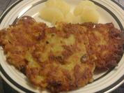Herzhaft gewürzte Kartoffelpuffer - Rezept - Bild Nr. 2