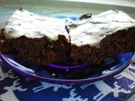 Rezept: Honig Gewürz Brownies Honig Gewürz Brownies - Rezept