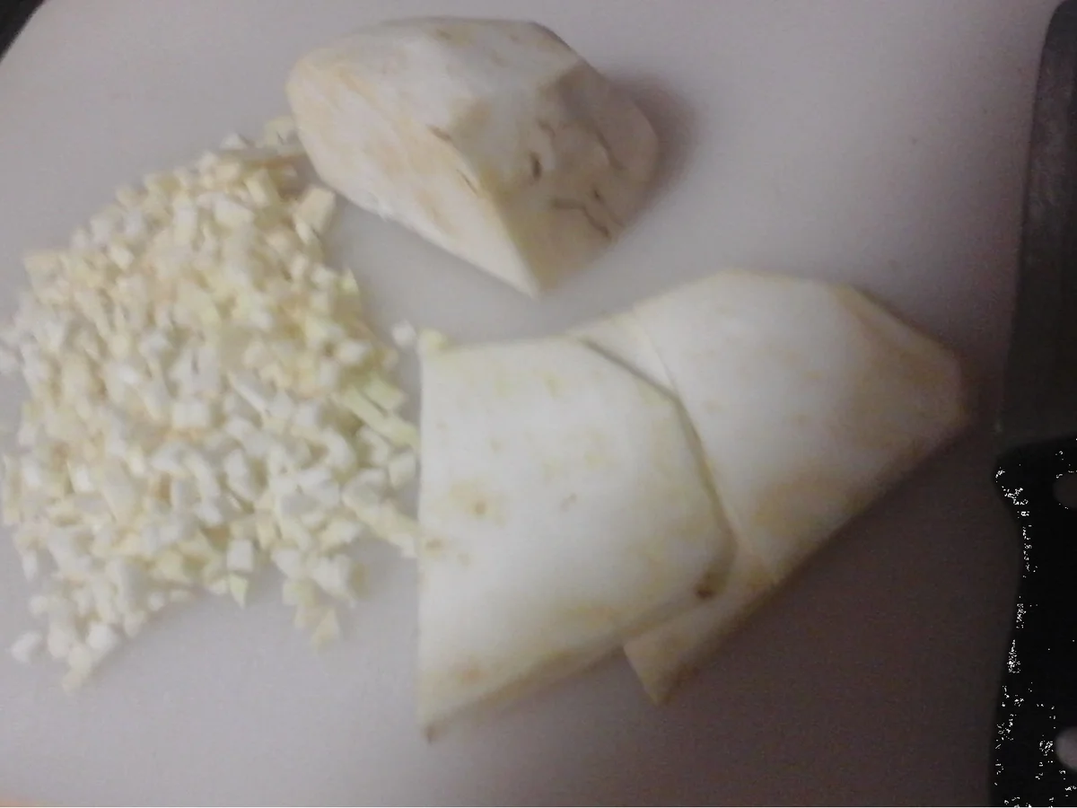 Pasta asiatisch gewürzt - Rezept - Bild Nr. 5