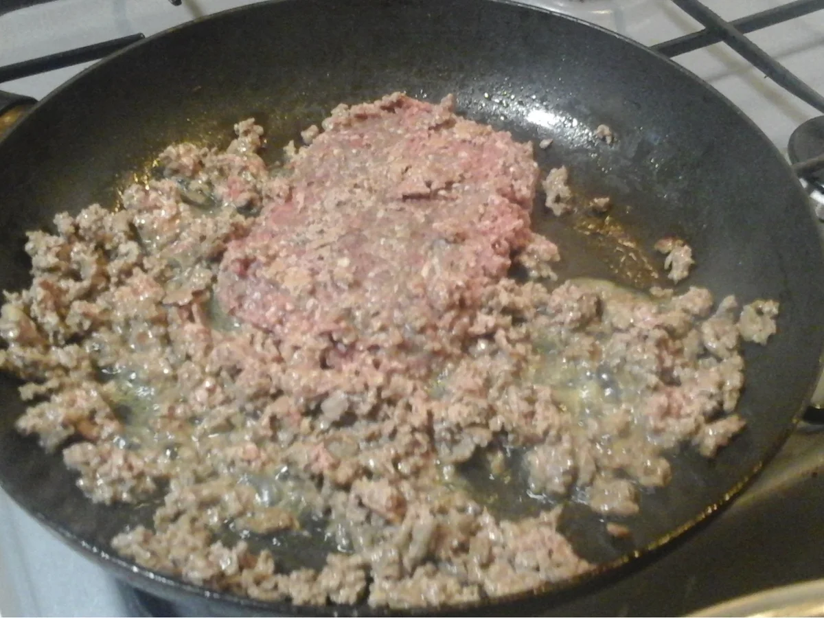 Pasta asiatisch gewürzt - Rezept - Bild Nr. 8