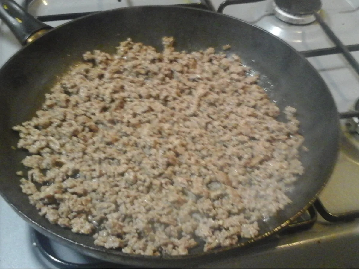 Pasta asiatisch gewürzt - Rezept - Bild Nr. 9