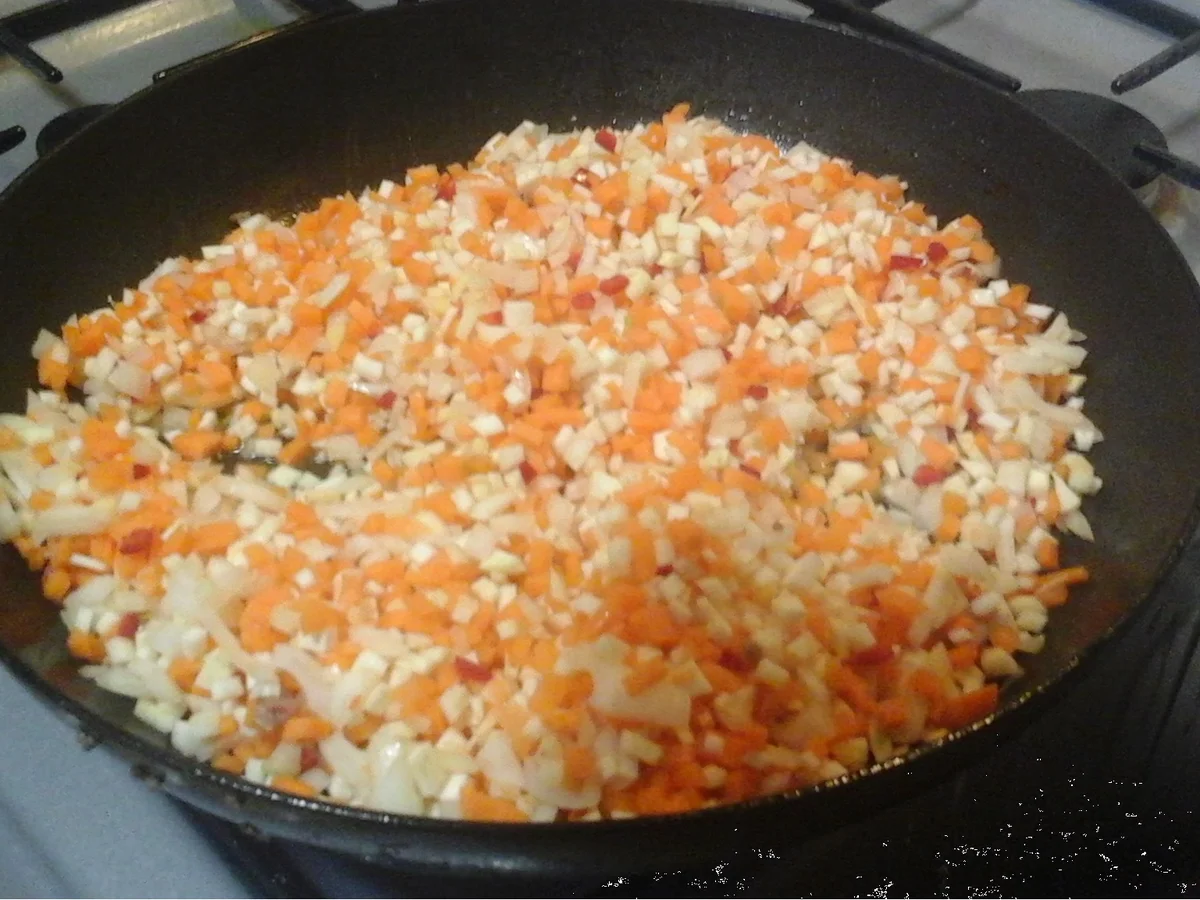 Pasta asiatisch gewürzt - Rezept - Bild Nr. 10