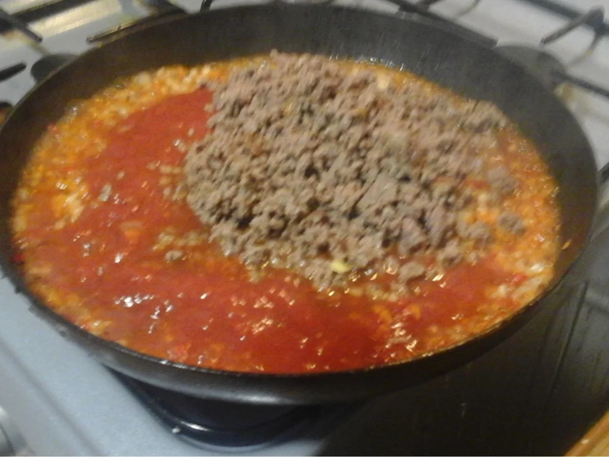 Pasta asiatisch gewürzt - Rezept - Bild Nr. 11