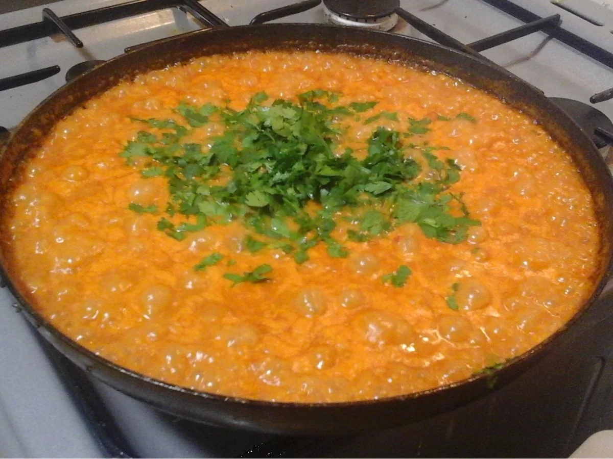 Pasta asiatisch gewürzt - Rezept - Bild Nr. 12