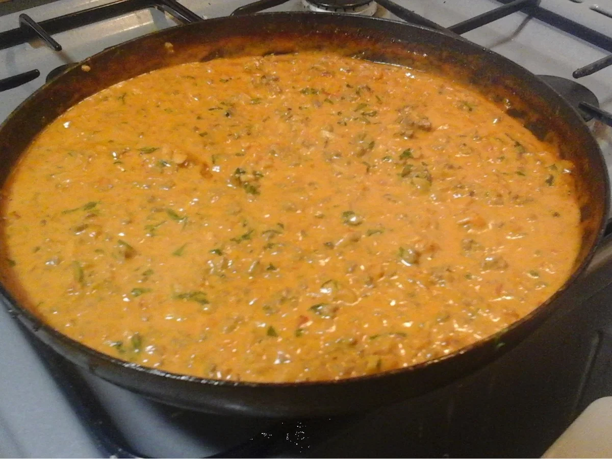 Pasta asiatisch gewürzt - Rezept - Bild Nr. 14