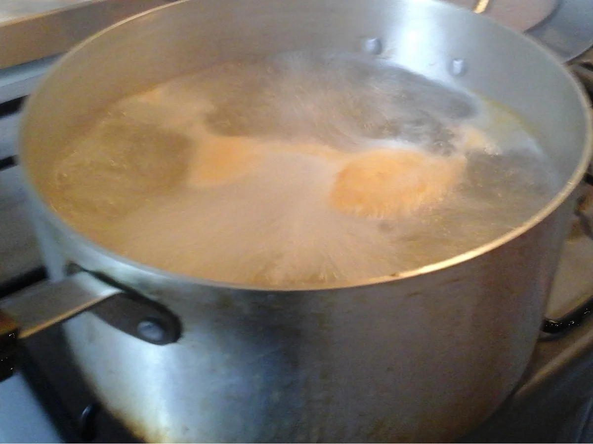 Pasta asiatisch gewürzt - Rezept - Bild Nr. 15