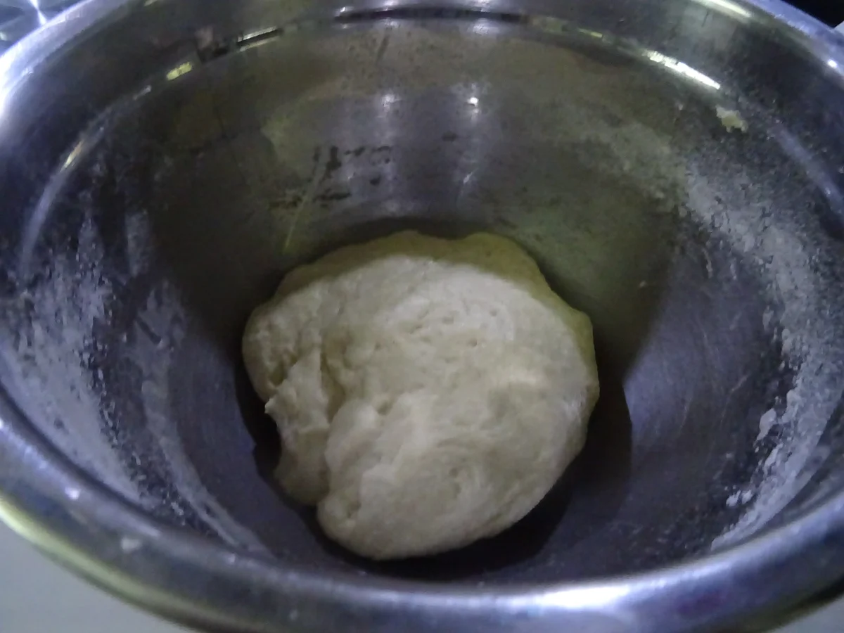 Quark-Schnecken mit Rum-Streusel - Rezept - Bild Nr. 7