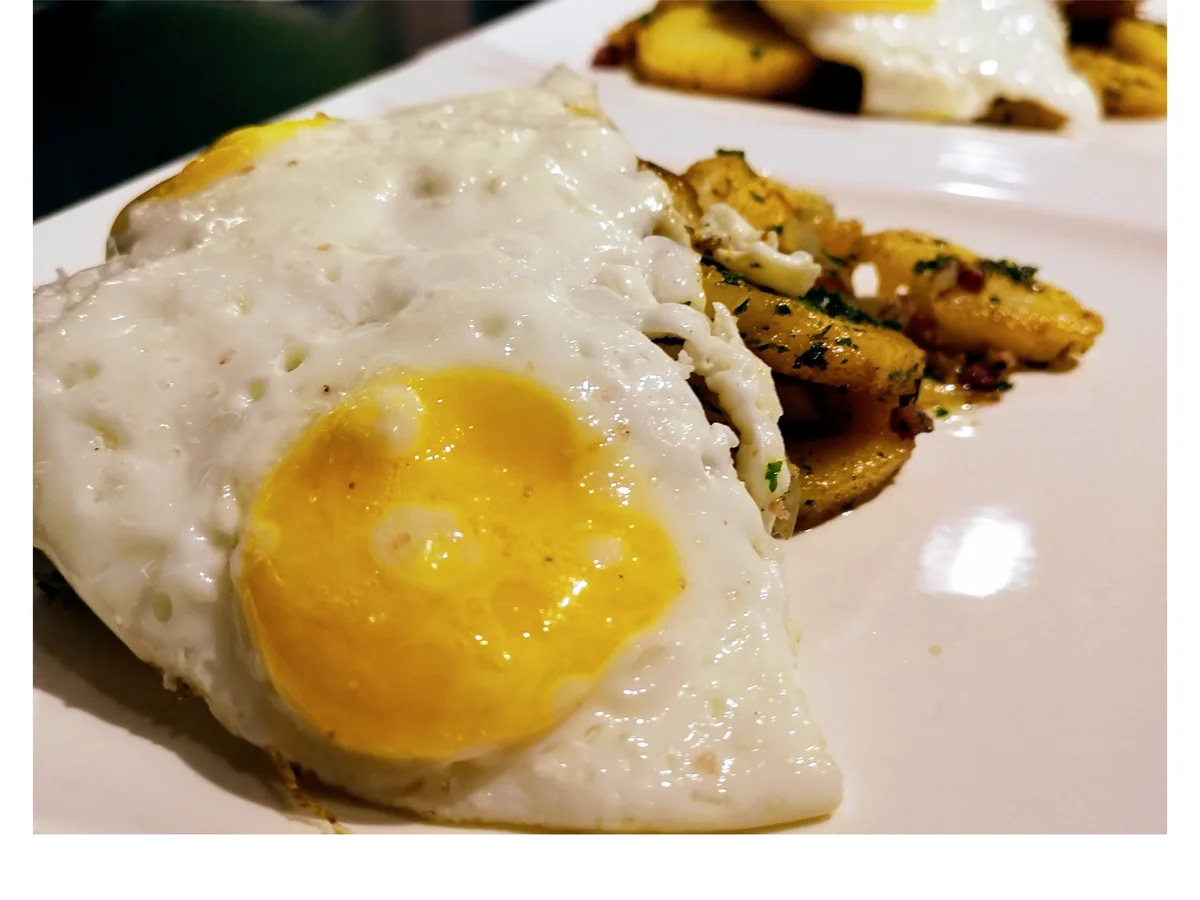 BiNe` S BRATKARTOFFELN - Rezept - Bild Nr. 9