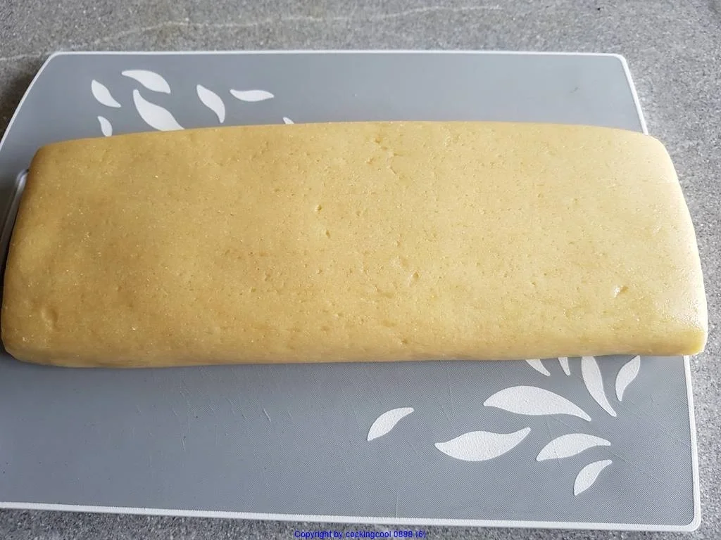 Printen Butter Männer = kochbar Challenge 11.0 (November 2019) - Rezept - Bild Nr. 7