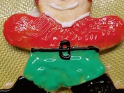 Printen Butter Männer = kochbar Challenge 11.0 (November 2019) - Rezept - Bild Nr. 11