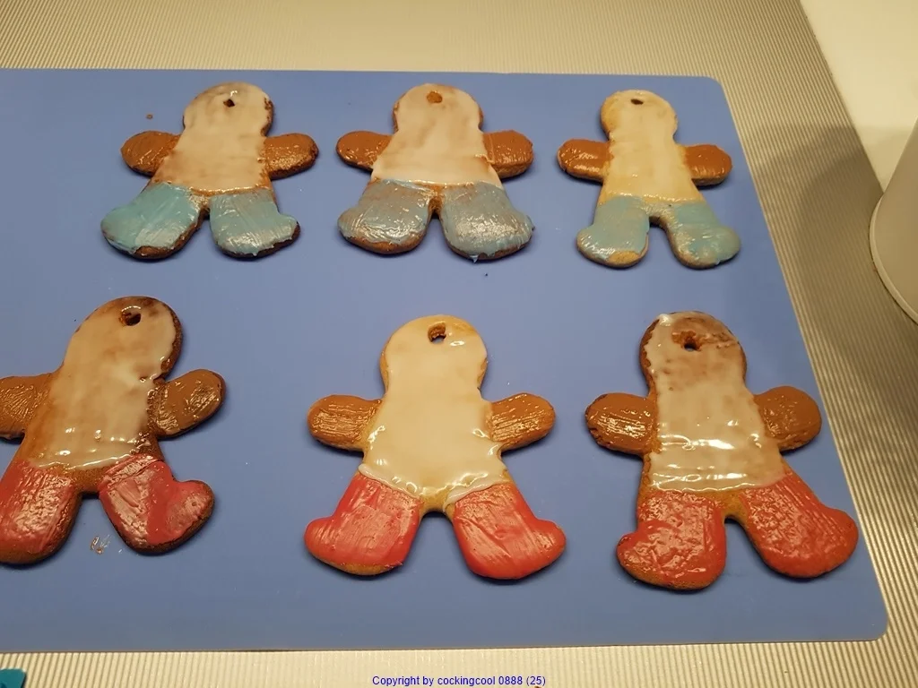 Printen Butter Männer = kochbar Challenge 11.0 (November 2019) - Rezept - Bild Nr. 16