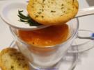 Butternut Feta Chili Suppe = kochbar Challenge 11.0 (November 2019) - Rezept - Bild Nr. 2