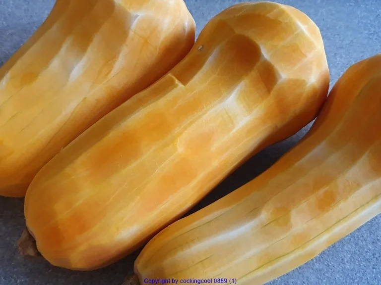 Rezept: Butternut Feta Chili Suppe = kochbar Challenge 11.0 (November 2019) Bild Nr. 4 Butternut Feta Chili Suppe = kochbar Challenge 11.0 (November 2019) - Rezept - Bild Nr. 4