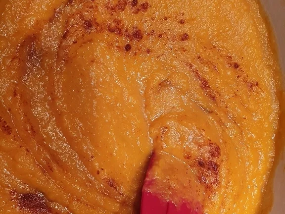 Rezept: Butternut Feta Chili Suppe = kochbar Challenge 11.0 (November 2019) Bild Nr. 8 Butternut Feta Chili Suppe = kochbar Challenge 11.0 (November 2019) - Rezept - Bild Nr. 8