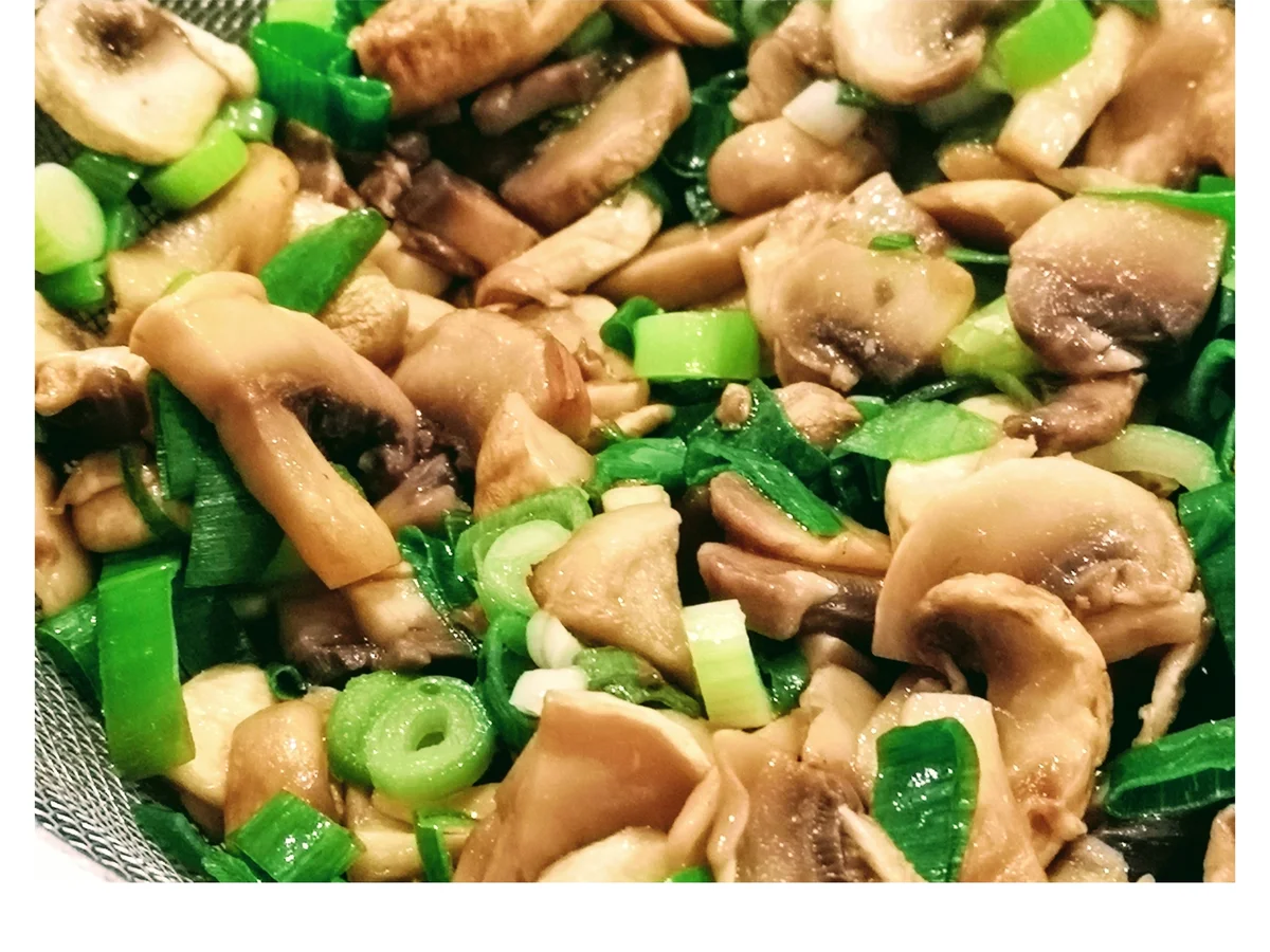 Rezept: BiNe` S KÜRBISAUFLAUF Bild Nr. 3 BiNe` S KÜRBISAUFLAUF - Rezept - Bild Nr. 3