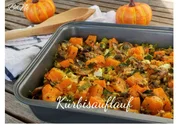 BiNe` S KÜRBISAUFLAUF - Rezept - Bild Nr. 7