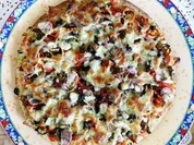 Sfincione - Rezept - Bild Nr. 2