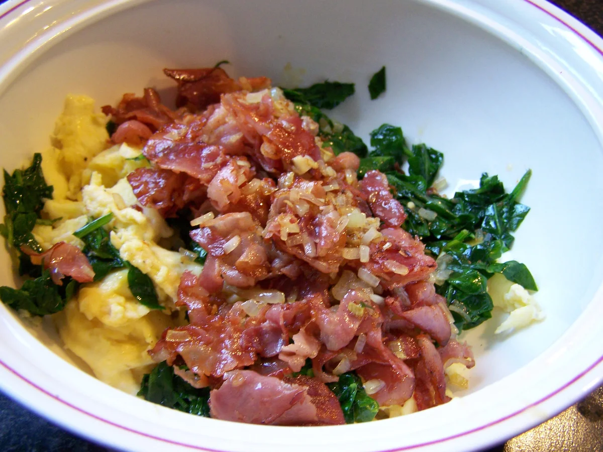 Rezept: Kleines Hackröllchen gefüllt .... Bild Nr. 9860 Kleines Hackröllchen gefüllt .... - Rezept - Bild Nr. 9860