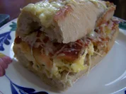 Lunch-Paket,  für zwei? - Rezept - Bild Nr. 3