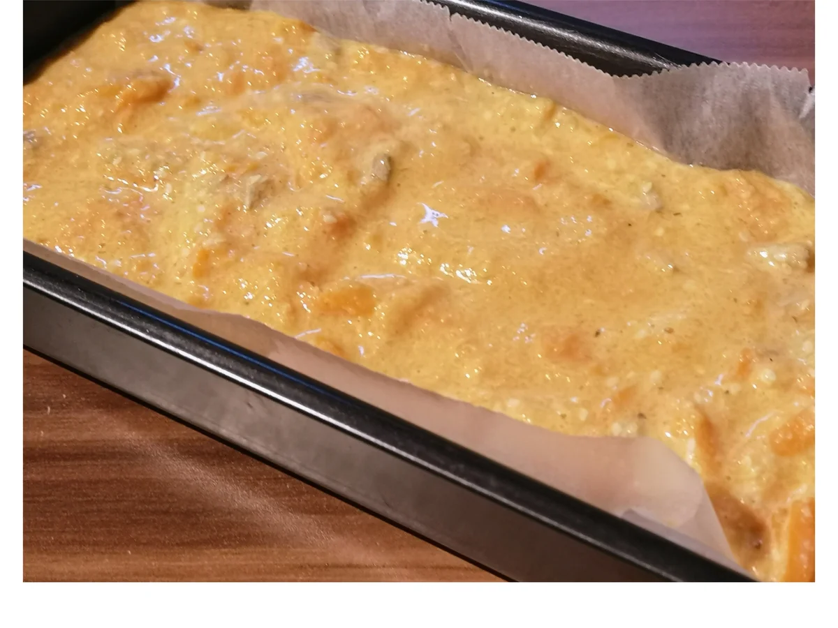 BiNe` S KAROTTENBROT - Rezept - Bild Nr. 2