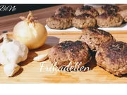 BiNe` S FRIKADELLEN - Rezept - Bild Nr. 4