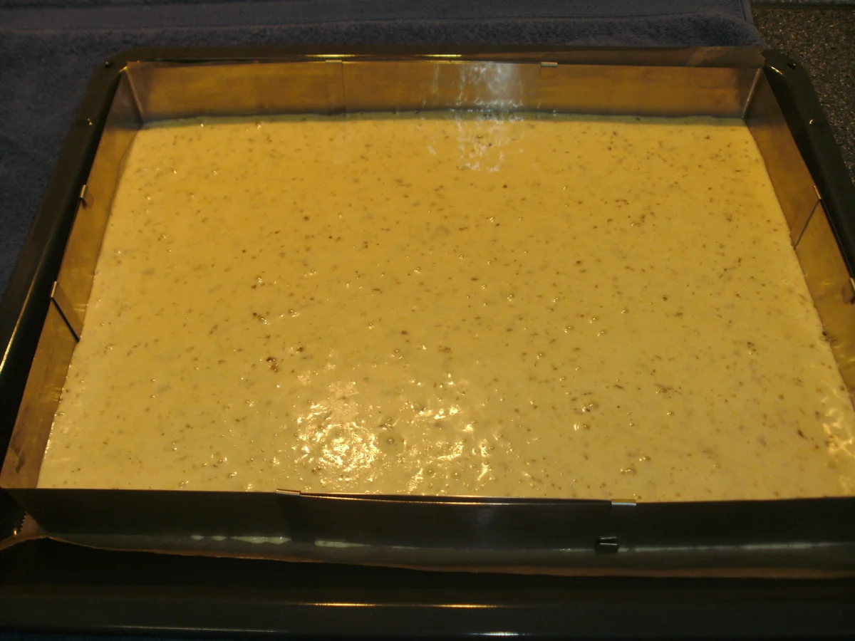 Steppdeckenkuchen - Rezept - Bild Nr. 4