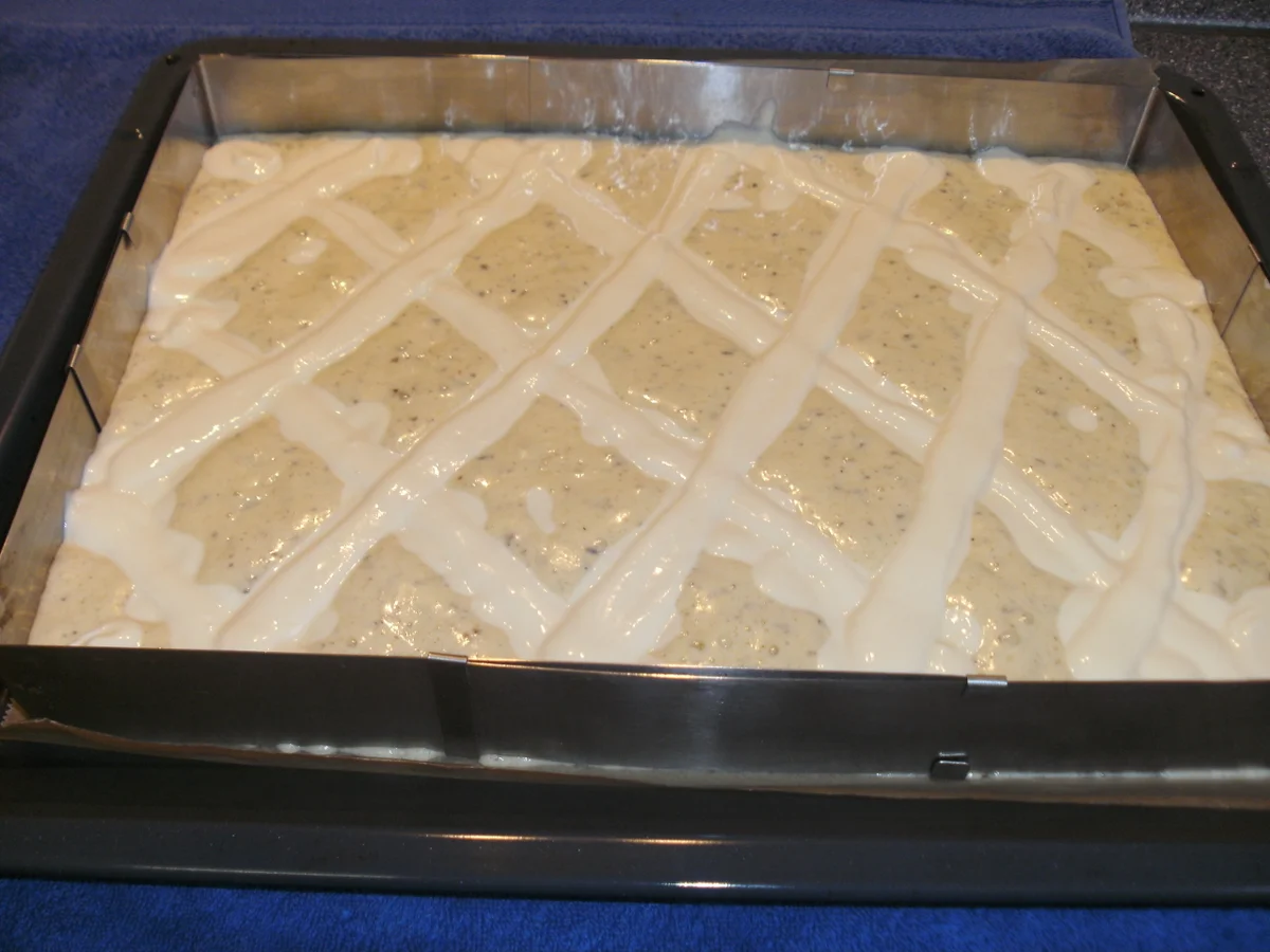 Steppdeckenkuchen - Rezept - Bild Nr. 5