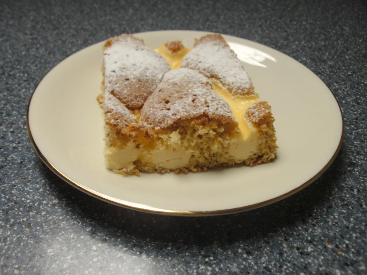Steppdeckenkuchen - Rezept - Bild Nr. 6