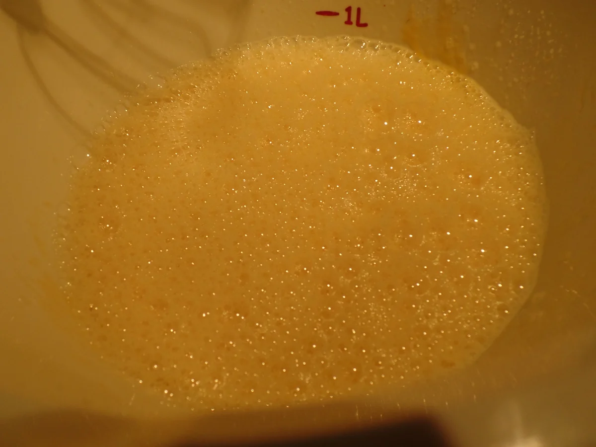 Schokoküchlein mit flüssigem Kern - Rezept - Bild Nr. 9553