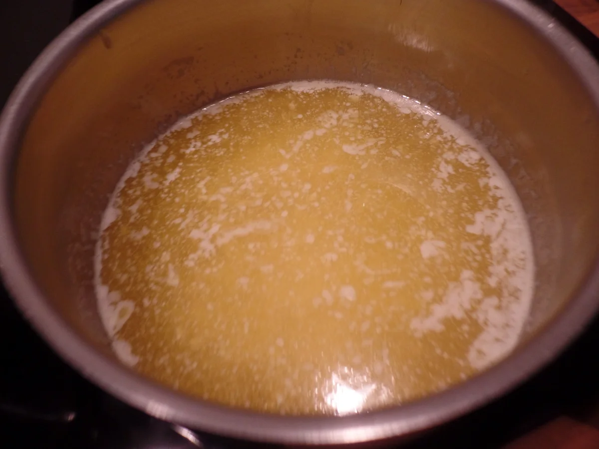 Schokoküchlein mit flüssigem Kern - Rezept - Bild Nr. 9554