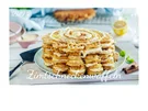 BiNe` S ZIMTSCHNECKENWAFFELN - Rezept - Bild Nr. 3