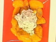 Karamellisierte Mangos - Rezept