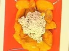 Karamellisierte Mangos - Rezept