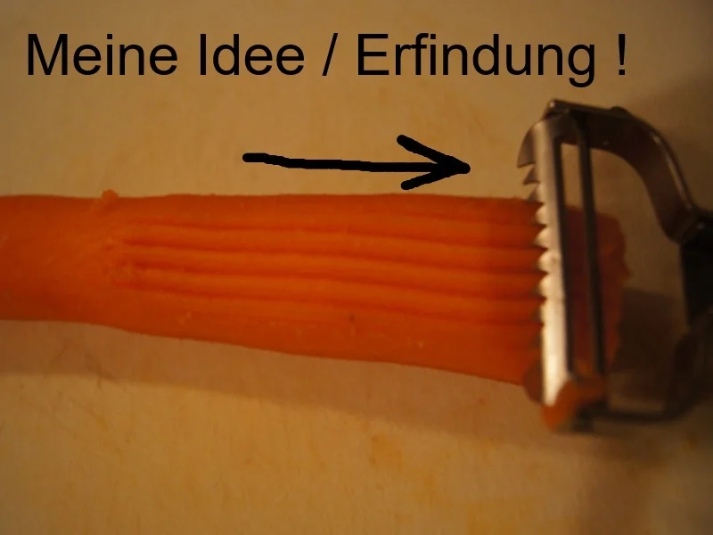 Asiatische Hühnersuppe - Rezept - Bild Nr. 5