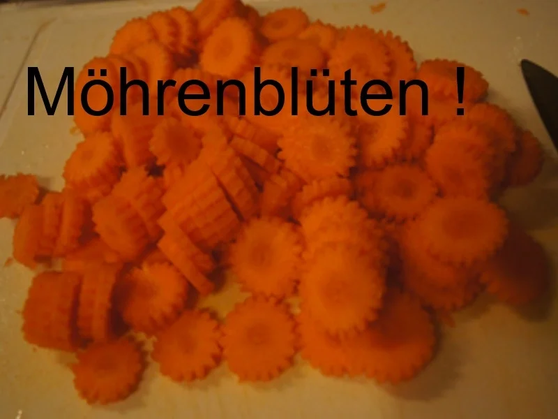 Asiatische Hühnersuppe - Rezept - Bild Nr. 6