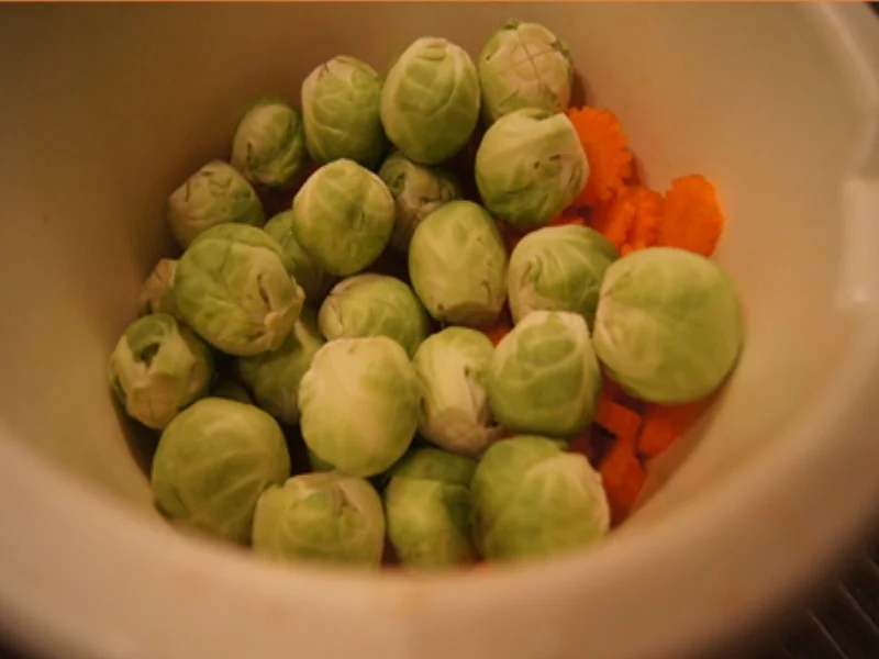 Asiatische Hühnersuppe - Rezept - Bild Nr. 7