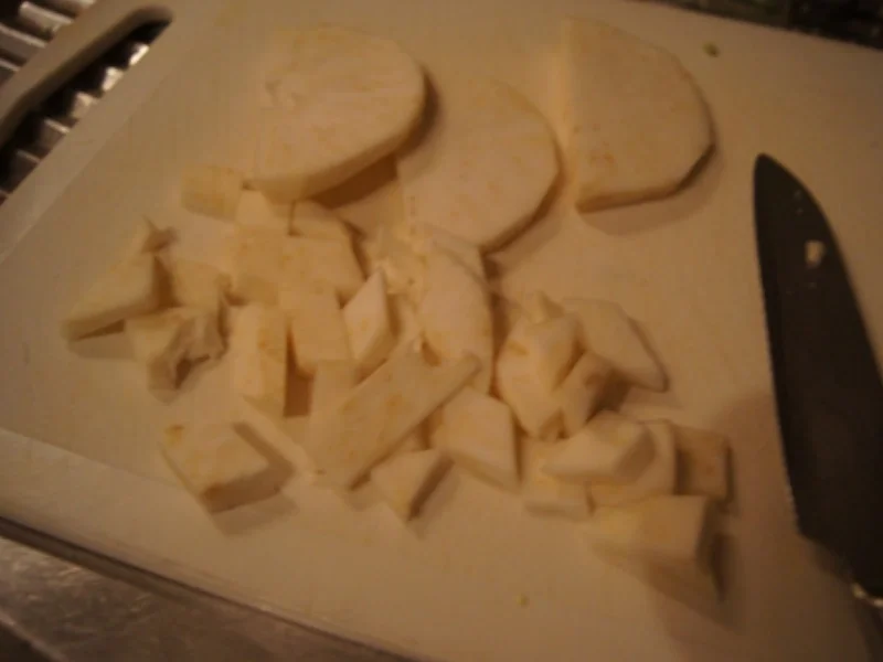 Asiatische Hühnersuppe - Rezept - Bild Nr. 8