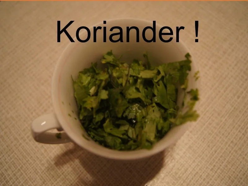 Asiatische Hühnersuppe - Rezept - Bild Nr. 14