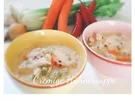 BiNe` S CREMIGE HÜHNERSUPPE - Rezept - Bild Nr. 10