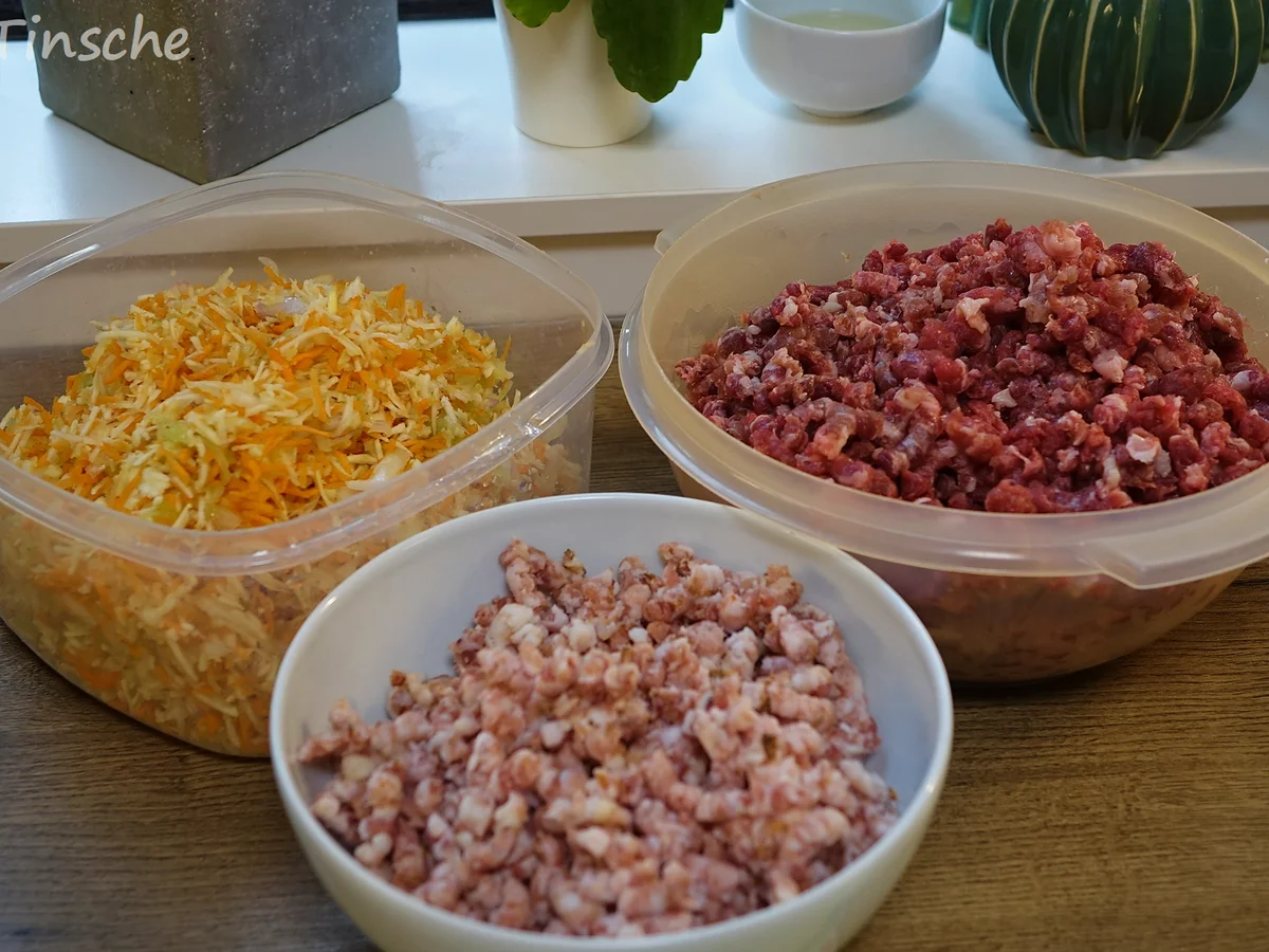 Ragù Bolognese mit Tagliatelle - Rezept - Bild Nr. 2