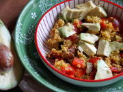Quinoa-Salat - Rezept - Bild Nr. 2
