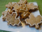 Maple Cream Cookies - Rezept - Bild Nr. 2