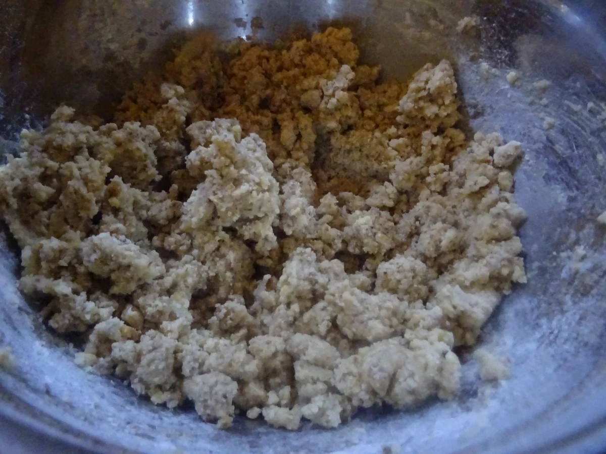 Rezept: Maple Cream Cookies Bild Nr. 9 Maple Cream Cookies - Rezept - Bild Nr. 9