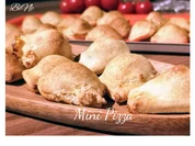 BiNe` S MINI  PIZZA - Rezept - Bild Nr. 6