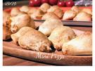 BiNe` S MINI  PIZZA - Rezept - Bild Nr. 6