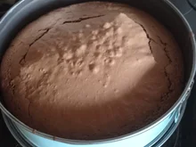 Silkes Pralinentorte mal anders - Rezept - Bild Nr. 16201