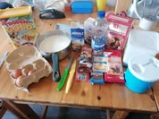 Silkes Pralinentorte echt lecker - Rezept - Bild Nr. 2