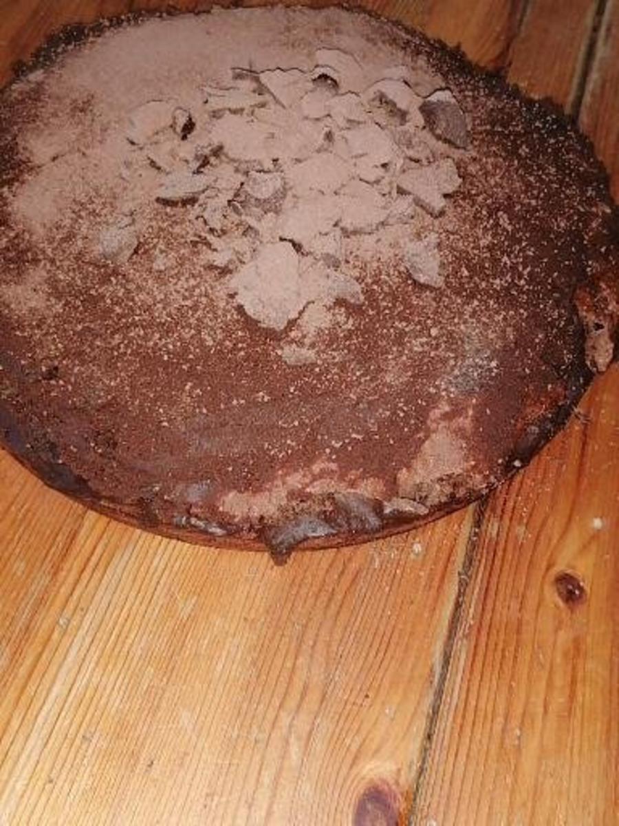 Silkes Pralinentorte echt lecker - Rezept - kochbar.de Silkes Pralinentorte echt lecker - Rezept - kochbar.de