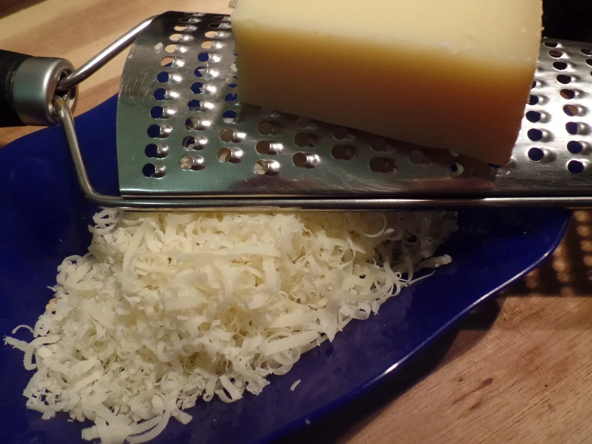 Rezept: Überbackene Pilz-Pasta Bild Nr. 9557 Überbackene Pilz-Pasta - Rezept - Bild Nr. 9557